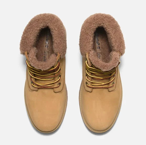STIVALI TIMBERLAND