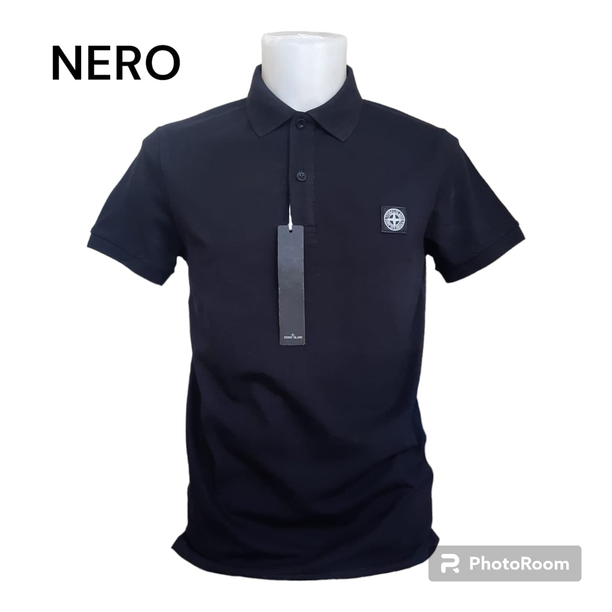 Stone Island Polo