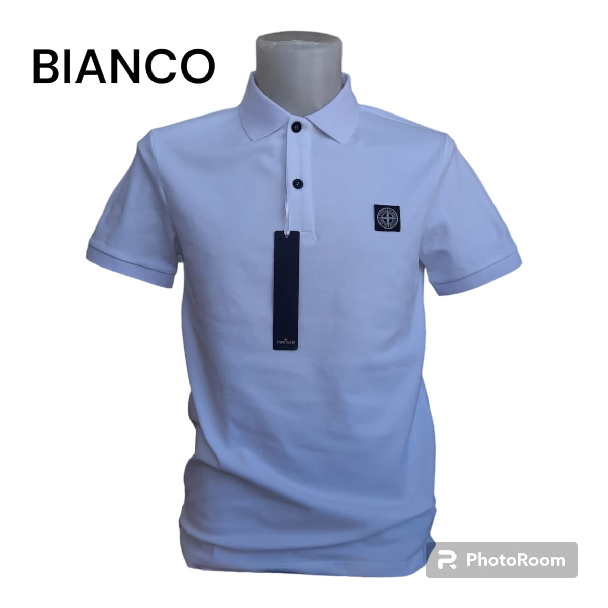Stone Island Polo