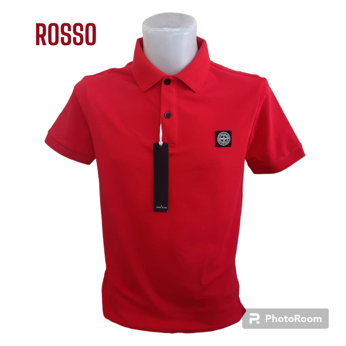 Stone Island Polo