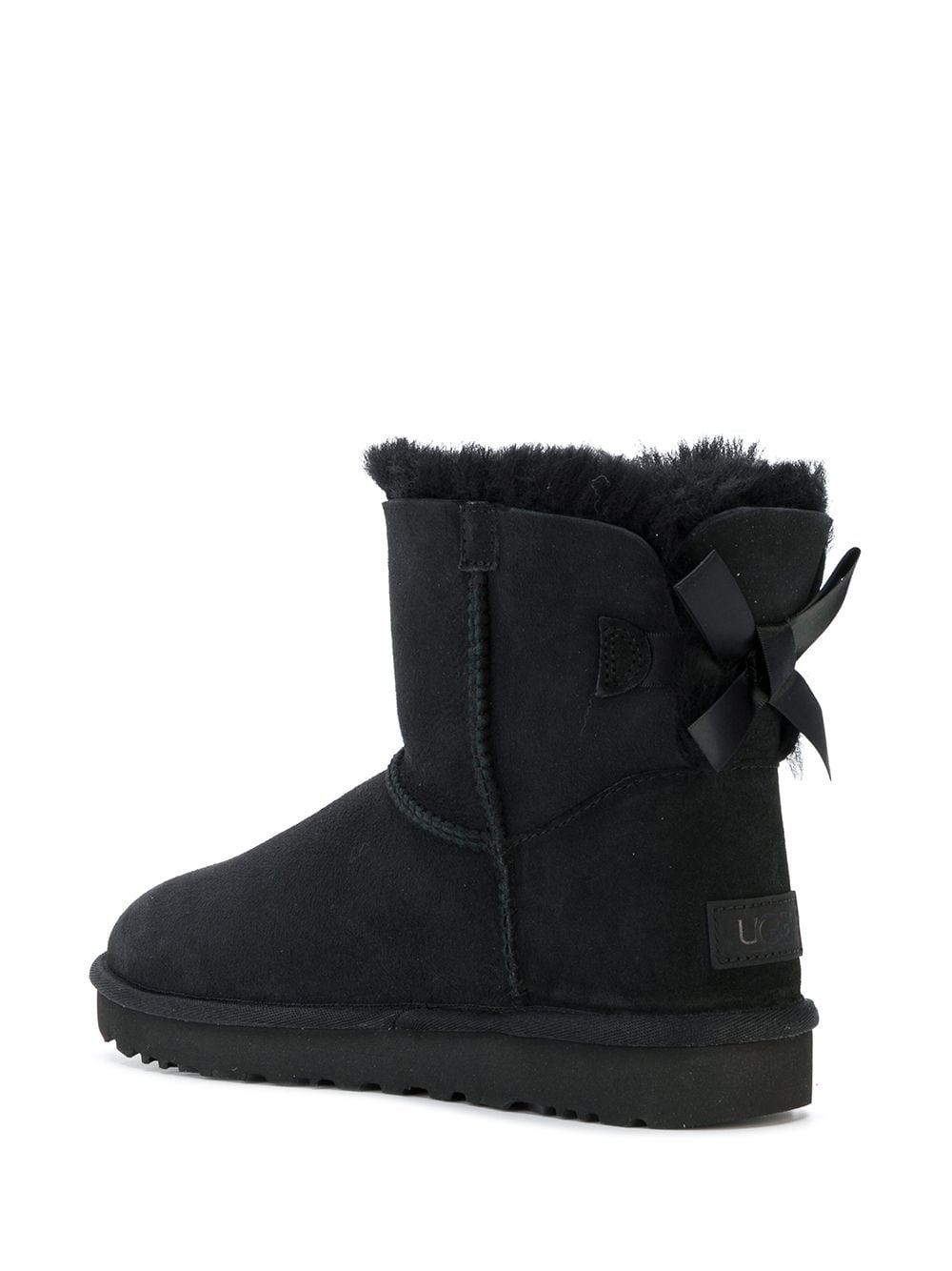 UGG Stivaletti 'Classic Short'