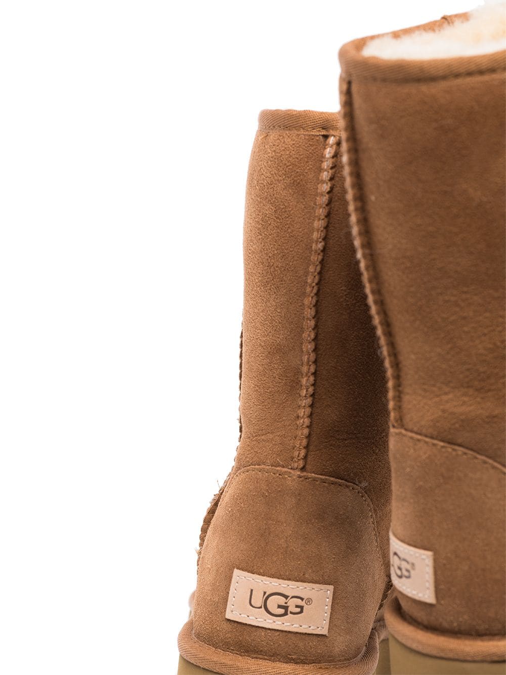 UGG Stivaletti Classic Short II