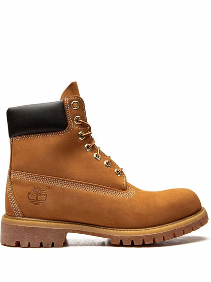 STIVALI TIMBERLAND