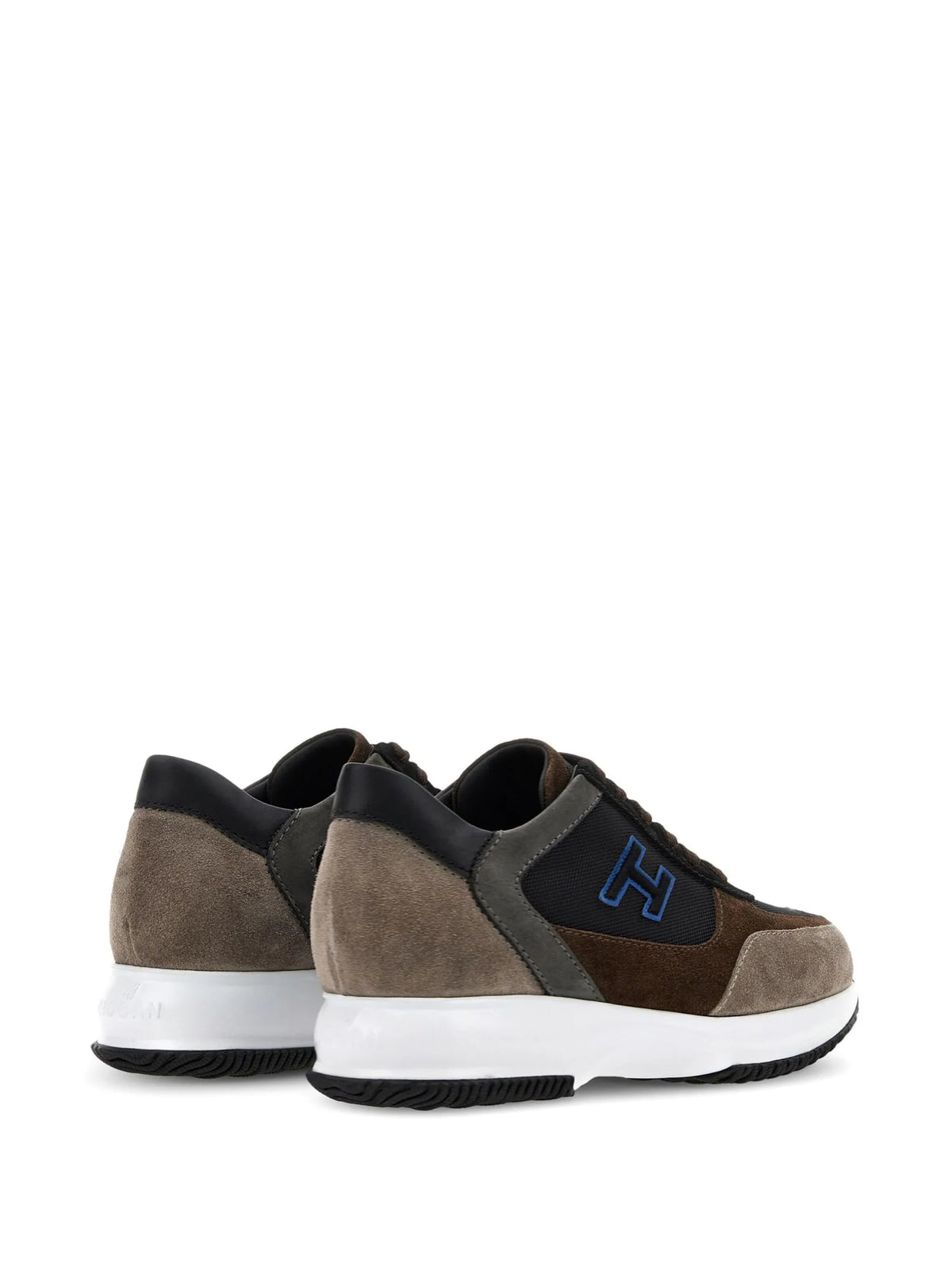 HOGAN INTERACTIVE