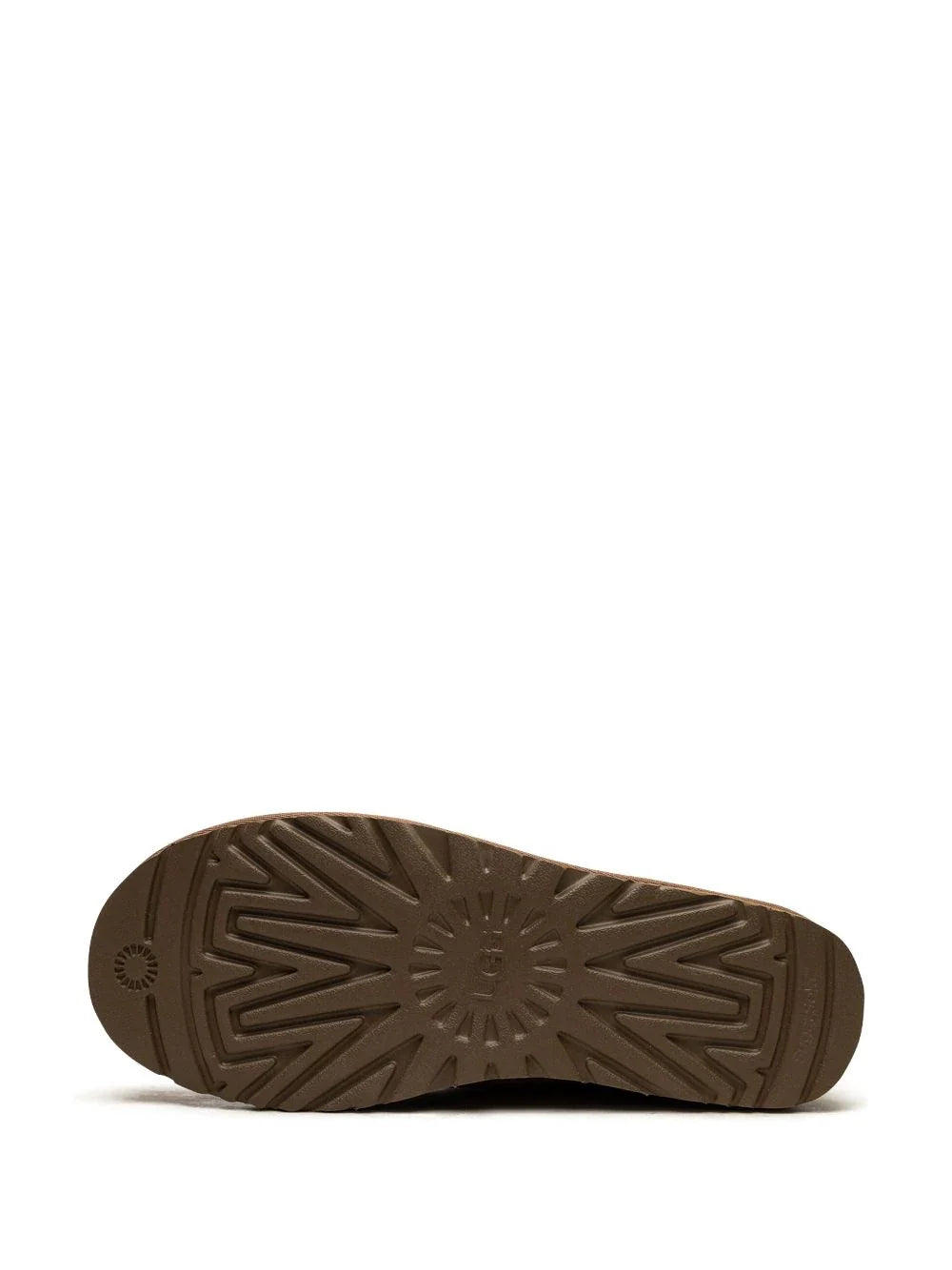 UGG Stivali foderati in pelliccia