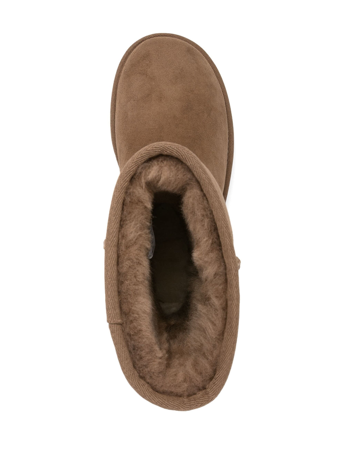 UGG Stivali Classic Short II in pelle scamosciata