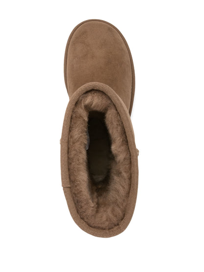 UGG Stivali Classic Short II in pelle scamosciata