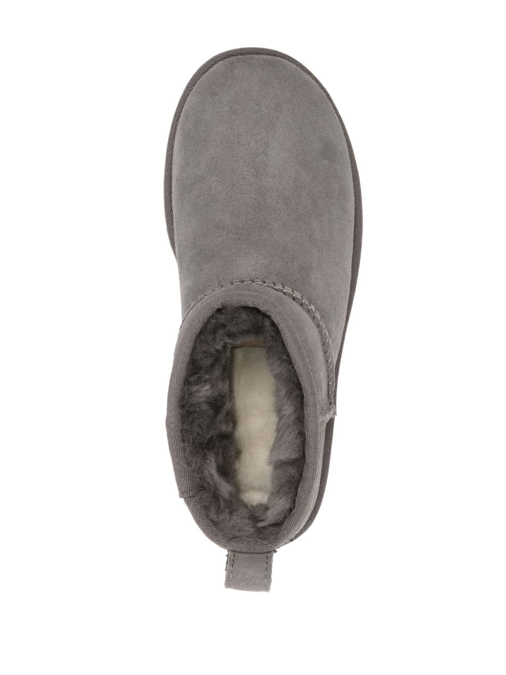 UGG Stivaletti Classic Ultra Mini