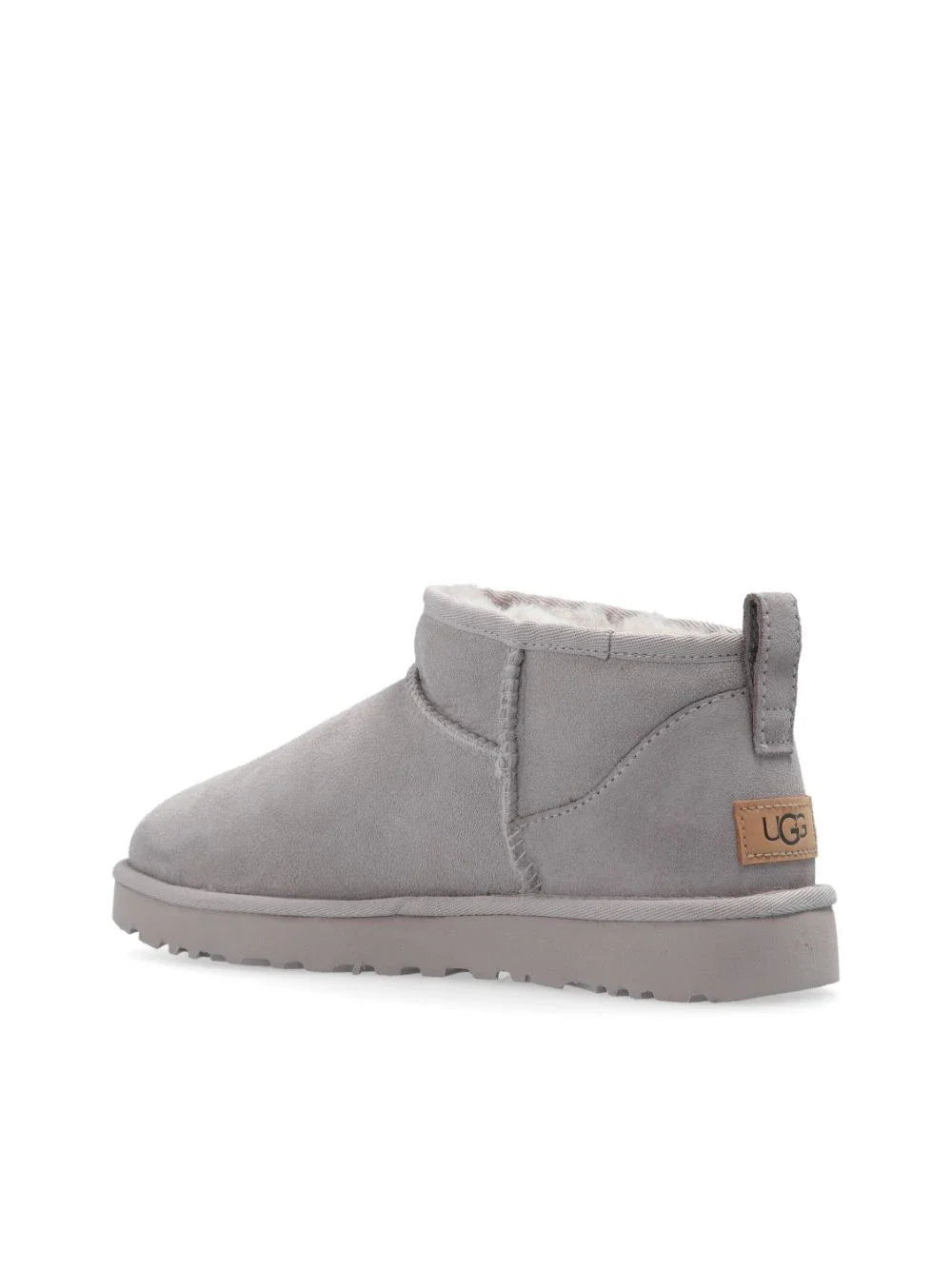 UGG Stivaletti Classic Ultra Mini