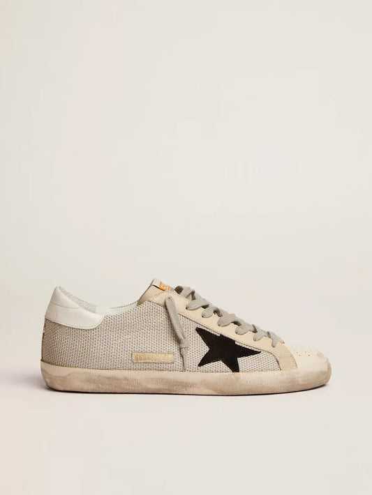 Super-Star in pelle
