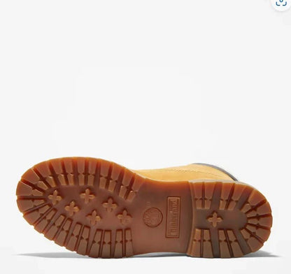 STIVALI TIMBERLAND
