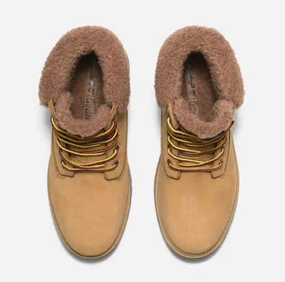 STIVALI TIMBERLAND