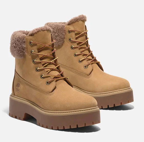 STIVALI TIMBERLAND