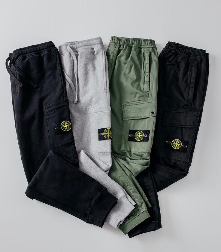 promo 2 x1 Shorts Stone Island