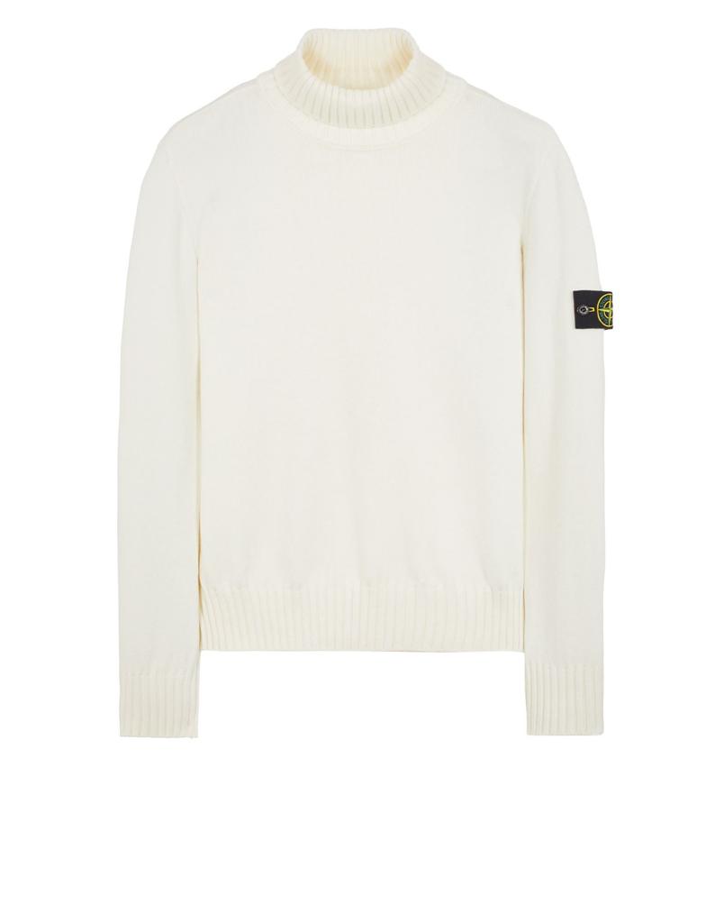 2X1 MAGLIONE COLLO ALTO STONE ISLAND