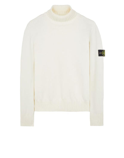 2X1 MAGLIONE COLLO ALTO STONE ISLAND