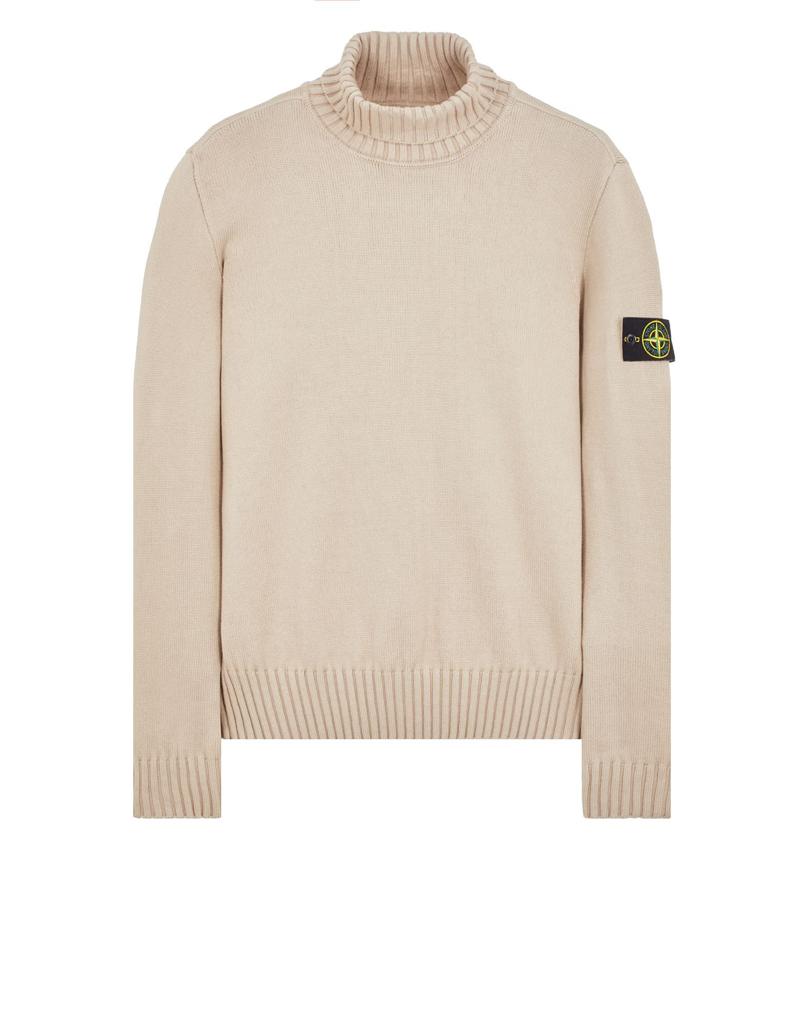 2X1 MAGLIONE COLLO ALTO STONE ISLAND