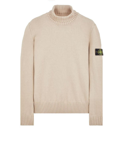 2X1 MAGLIONE COLLO ALTO STONE ISLAND
