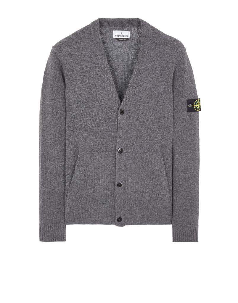 2x1  CARDIGAN STONE ISLAND