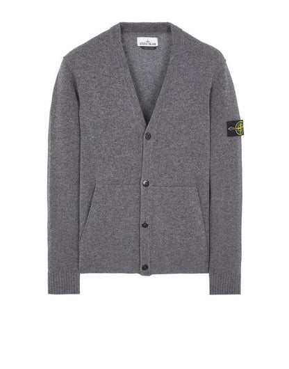2x1  CARDIGAN STONE ISLAND