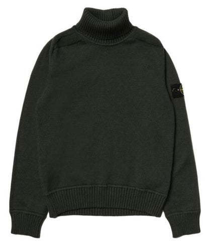 2X1 MAGLIONE COLLO ALTO STONE ISLAND