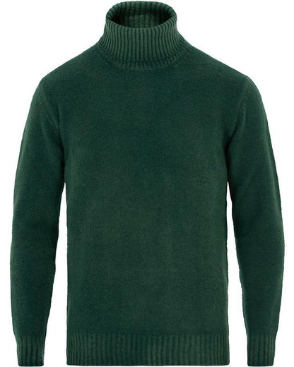 2X1 MAGLIONE COLLO ALTO STONE ISLAND