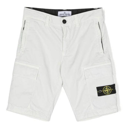 2x1: Short Stone Island