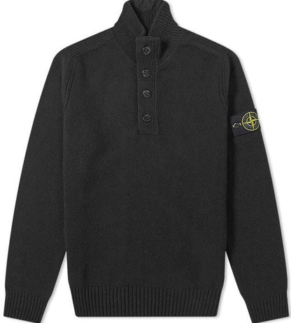 2X1 MAGLIONE CON BOTTONI STONE ISLAND