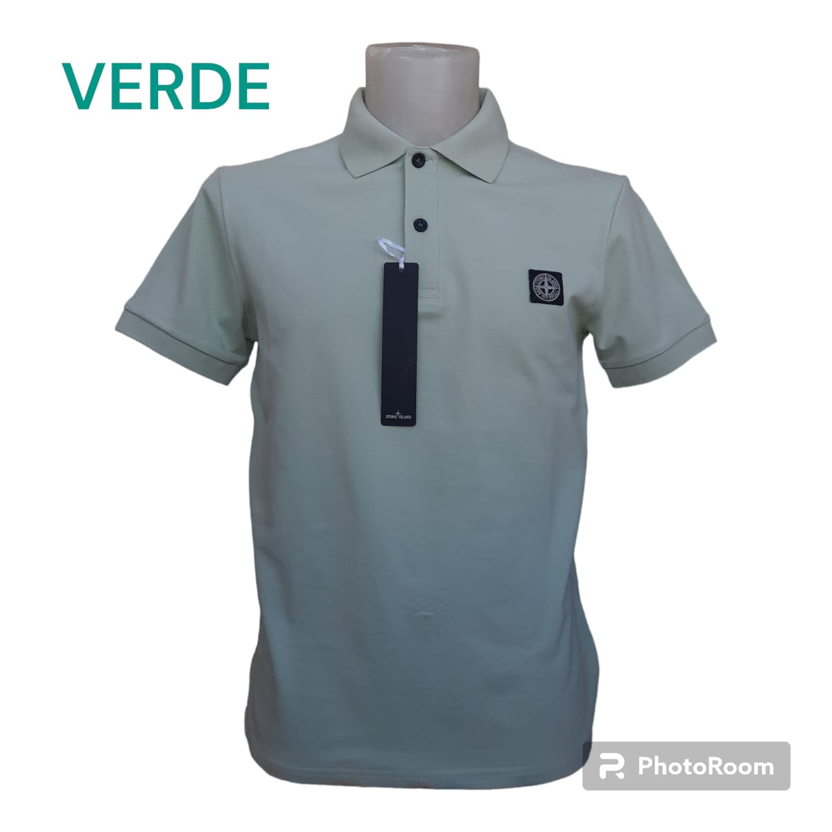 Stone Island Polo