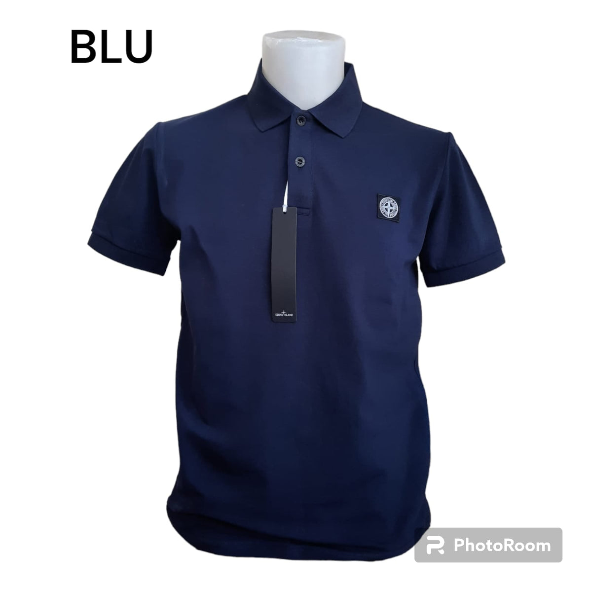 Stone Island Polo