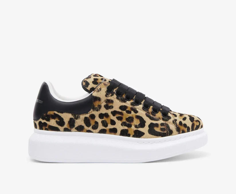 ALEXANDER MCQUEEN
