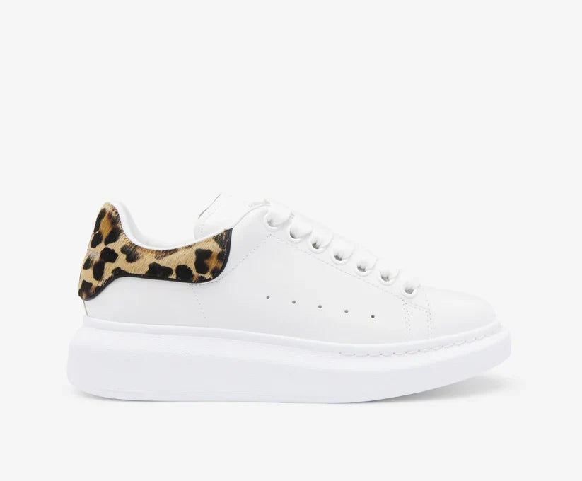 ALEXANDER MCQUEEN