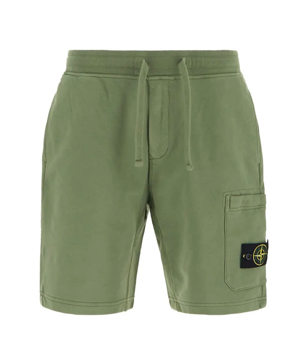 2x1: Short Stone Island